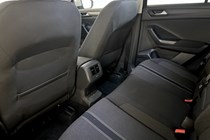 Volkswagen T-Roc SUV (17 on) Design 1.5 TSI EVO 150PS 5d For Sale - V12 Sports and Classics Hinckley, Hinckley