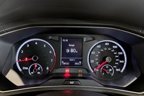 Volkswagen T-Roc SUV (17 on) Design 1.5 TSI EVO 150PS 5d For Sale - V12 Sports and Classics Hinckley, Hinckley