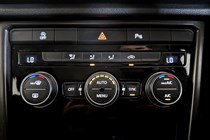 Volkswagen T-Roc SUV (17 on) Design 1.5 TSI EVO 150PS 5d For Sale - V12 Sports and Classics Hinckley, Hinckley