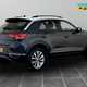 Volkswagen T-Roc SUV (17 on) Design 1.5 TSI EVO 150PS 5d For Sale - V12 Sports and Classics Hinckley, Hinckley