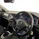 Volkswagen T-Roc SUV (17 on) Design 1.5 TSI EVO 150PS 5d For Sale - V12 Sports and Classics Hinckley, Hinckley