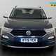 Volkswagen T-Roc SUV (17 on) Design 1.5 TSI EVO 150PS 5d For Sale - V12 Sports and Classics Hinckley, Hinckley