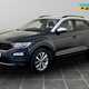 Volkswagen T-Roc SUV (17 on) Design 1.5 TSI EVO 150PS 5d For Sale - V12 Sports and Classics Hinckley, Hinckley