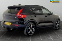 Volvo XC40 SUV (17 on) 1.5 T4 Recharge PHEV R DESIGN Auto 5d For Sale - V12 Sports and Classics Hinckley, Hinckley