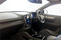 Volvo XC40 SUV (17 on) 1.5 T4 Recharge PHEV R DESIGN Auto 5d For Sale - V12 Sports and Classics Hinckley, Hinckley