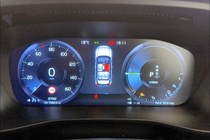 Volvo XC40 SUV (17 on) 1.5 T4 Recharge PHEV R DESIGN Auto 5d For Sale - V12 Sports and Classics Hinckley, Hinckley