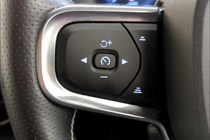 Volvo XC40 SUV (17 on) 1.5 T4 Recharge PHEV R DESIGN Auto 5d For Sale - V12 Sports and Classics Hinckley, Hinckley