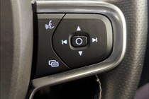 Volvo XC40 SUV (17 on) 1.5 T4 Recharge PHEV R DESIGN Auto 5d For Sale - V12 Sports and Classics Hinckley, Hinckley
