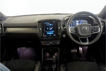 Volvo XC40 SUV (17 on) 1.5 T4 Recharge PHEV R DESIGN Auto 5d For Sale - V12 Sports and Classics Hinckley, Hinckley
