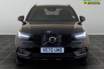 Volvo XC40 SUV (17 on) 1.5 T4 Recharge PHEV R DESIGN Auto 5d For Sale - V12 Sports and Classics Hinckley, Hinckley