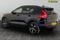 Volvo XC40 SUV (17 on) 1.5 T4 Recharge PHEV R DESIGN Auto 5d For Sale - V12 Sports and Classics Hinckley, Hinckley