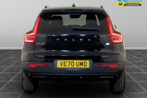 Volvo XC40 SUV (17 on) 1.5 T4 Recharge PHEV R DESIGN Auto 5d For Sale - V12 Sports and Classics Hinckley, Hinckley