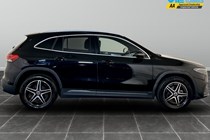 Mercedes-Benz EQA SUV (21 on) EQA 250 140kW AMG Line 66.5kWh 5dr Auto For Sale - V12 Sports and Classics Hinckley, Hinckley