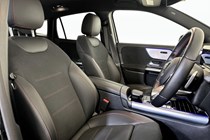 Mercedes-Benz EQA SUV (21 on) EQA 250 140kW AMG Line 66.5kWh 5dr Auto For Sale - V12 Sports and Classics Hinckley, Hinckley