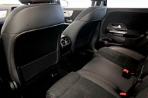 Mercedes-Benz EQA SUV (21 on) EQA 250 140kW AMG Line 66.5kWh 5dr Auto For Sale - V12 Sports and Classics Hinckley, Hinckley
