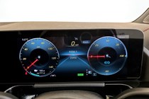Mercedes-Benz EQA SUV (21 on) EQA 250 140kW AMG Line 66.5kWh 5dr Auto For Sale - V12 Sports and Classics Hinckley, Hinckley