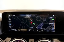 Mercedes-Benz EQA SUV (21 on) EQA 250 140kW AMG Line 66.5kWh 5dr Auto For Sale - V12 Sports and Classics Hinckley, Hinckley