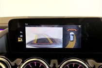 Mercedes-Benz EQA SUV (21 on) EQA 250 140kW AMG Line 66.5kWh 5dr Auto For Sale - V12 Sports and Classics Hinckley, Hinckley