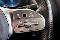 Mercedes-Benz EQA SUV (21 on) EQA 250 140kW AMG Line 66.5kWh 5dr Auto For Sale - V12 Sports and Classics Hinckley, Hinckley
