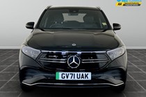 Mercedes-Benz EQA SUV (21 on) EQA 250 140kW AMG Line 66.5kWh 5dr Auto For Sale - V12 Sports and Classics Hinckley, Hinckley