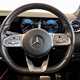Mercedes-Benz EQA SUV (21 on) EQA 250 140kW AMG Line 66.5kWh 5dr Auto For Sale - V12 Sports and Classics Hinckley, Hinckley