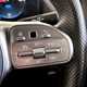 Mercedes-Benz EQA SUV (21 on) EQA 250 140kW AMG Line 66.5kWh 5dr Auto For Sale - V12 Sports and Classics Hinckley, Hinckley
