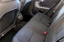Polestar 2 Fastback (20 on) 165kW 63kWh Standard Range Single motor 5dr Auto For Sale - V12 Sports and Classics Hinckley, Hinckley