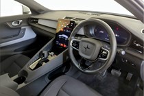 Polestar 2 Fastback (20 on) 165kW 63kWh Standard Range Single motor 5dr Auto For Sale - V12 Sports and Classics Hinckley, Hinckley