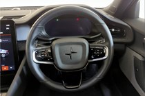 Polestar 2 Fastback (20 on) 165kW 63kWh Standard Range Single motor 5dr Auto For Sale - V12 Sports and Classics Hinckley, Hinckley