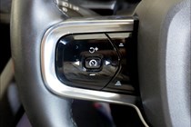 Polestar 2 Fastback (20 on) 165kW 63kWh Standard Range Single motor 5dr Auto For Sale - V12 Sports and Classics Hinckley, Hinckley