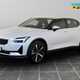 Polestar 2 Fastback (20 on) 165kW 63kWh Standard Range Single motor 5dr Auto For Sale - V12 Sports and Classics Hinckley, Hinckley