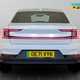 Polestar 2 Fastback (20 on) 165kW 63kWh Standard Range Single motor 5dr Auto For Sale - V12 Sports and Classics Hinckley, Hinckley