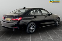BMW 3-Series Saloon (19 on) 318d Sport 4d For Sale - V12 Sports and Classics Hinckley, Hinckley