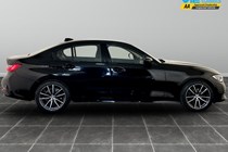 BMW 3-Series Saloon (19 on) 318d Sport 4d For Sale - V12 Sports and Classics Hinckley, Hinckley