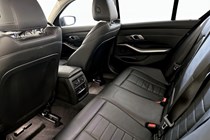 BMW 3-Series Saloon (19 on) 318d Sport 4d For Sale - V12 Sports and Classics Hinckley, Hinckley