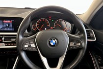 BMW 3-Series Saloon (19 on) 318d Sport 4d For Sale - V12 Sports and Classics Hinckley, Hinckley