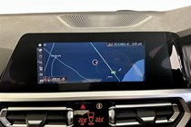 BMW 3-Series Saloon (19 on) 318d Sport 4d For Sale - V12 Sports and Classics Hinckley, Hinckley