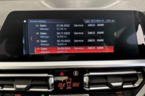 BMW 3-Series Saloon (19 on) 318d Sport 4d For Sale - V12 Sports and Classics Hinckley, Hinckley