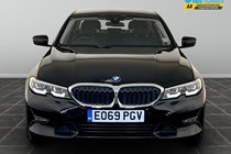 BMW 3-Series Saloon (19 on) 318d Sport 4d For Sale - V12 Sports and Classics Hinckley, Hinckley