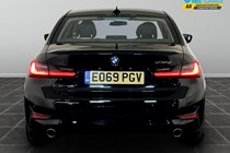 BMW 3-Series Saloon (19 on) 318d Sport 4d For Sale - V12 Sports and Classics Hinckley, Hinckley