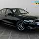 BMW 3-Series Saloon (19 on) 318d Sport 4d For Sale - V12 Sports and Classics Hinckley, Hinckley