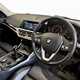 BMW 3-Series Saloon (19 on) 318d Sport 4d For Sale - V12 Sports and Classics Hinckley, Hinckley
