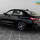 BMW 3-Series Saloon (19 on) 318d Sport 4d For Sale - V12 Sports and Classics Hinckley, Hinckley