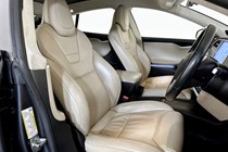 Tesla Model S (14 on) 75D All-Wheel Drive auto 5d For Sale - V12 Sports and Classics Hinckley, Hinckley