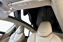 Tesla Model S (14 on) 75D All-Wheel Drive auto 5d For Sale - V12 Sports and Classics Hinckley, Hinckley