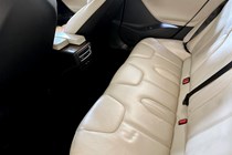 Tesla Model S (14 on) 75D All-Wheel Drive auto 5d For Sale - V12 Sports and Classics Hinckley, Hinckley