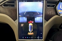 Tesla Model S (14 on) 75D All-Wheel Drive auto 5d For Sale - V12 Sports and Classics Hinckley, Hinckley