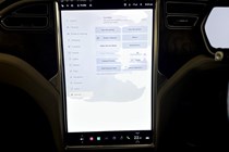 Tesla Model S (14 on) 75D All-Wheel Drive auto 5d For Sale - V12 Sports and Classics Hinckley, Hinckley