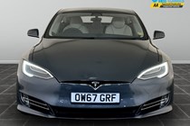 Tesla Model S (14 on) 75D All-Wheel Drive auto 5d For Sale - V12 Sports and Classics Hinckley, Hinckley