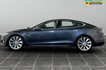 Tesla Model S (14 on) 75D All-Wheel Drive auto 5d For Sale - V12 Sports and Classics Hinckley, Hinckley